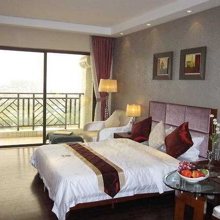 Hotel Sun Town Sun Joy Kanton Pokój zdjęcie