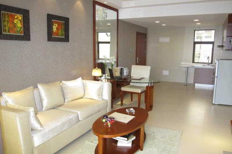 Hotel Sun Town Sun Joy Kanton Zewnętrze zdjęcie