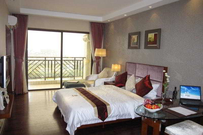 Hotel Sun Town Sun Joy Kanton Pokój zdjęcie