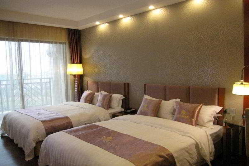 Hotel Sun Town Sun Joy Kanton Pokój zdjęcie