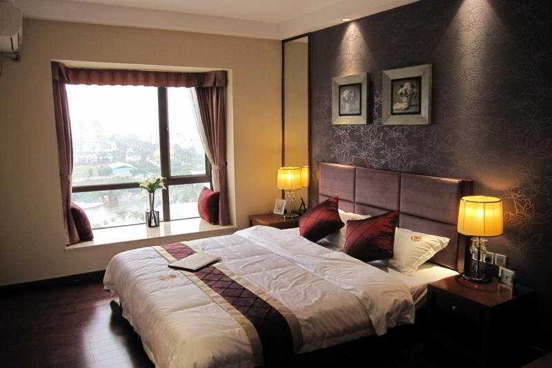 Hotel Sun Town Sun Joy Kanton Pokój zdjęcie